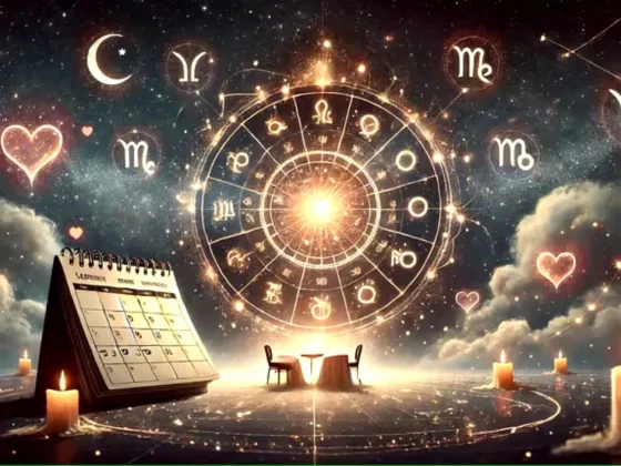 Este es el mes en el que tendrás más chances de encontrar el amor, según tu signo