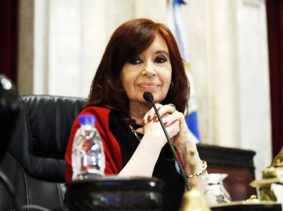 Cristina Kirchner atacó a la Corte: “El Poder judicial coloca a los ciudadanos en libertad condicional”