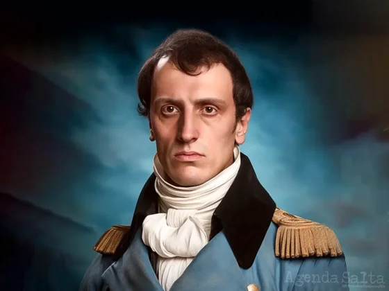 Manuel Belgrano: su gesta y persona hoy en día siguen uniendo argentinos