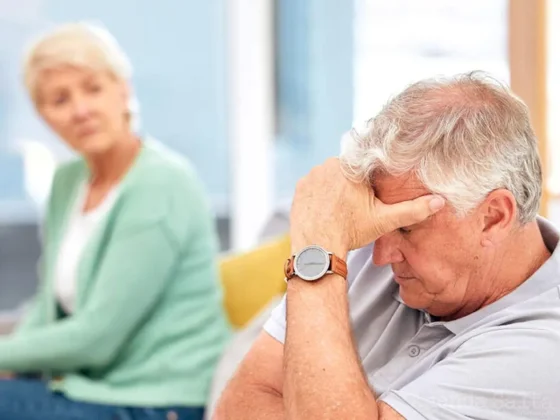 Infidelidad entre parejas de mayor edad se ha vuelto un fenómeno en ascenso