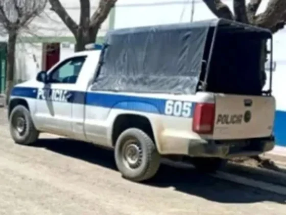 TERRIBLE: se atragantó con una naranja y murió