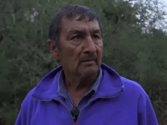 La frase del papá de Loan que alimenta las sospechas sobre uno de los detenidos: “No me caía muy simpático”