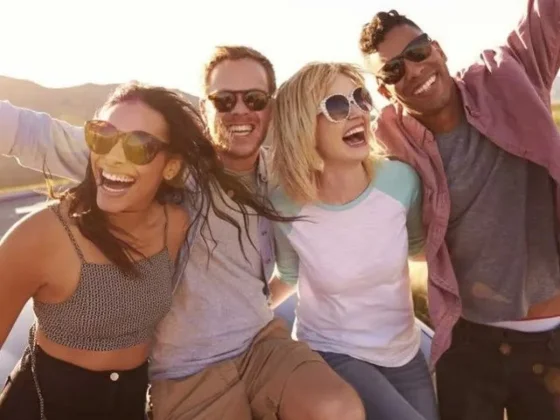 Estos son los tres pilares para construir una felicidad duradera, según un científico de Harvard