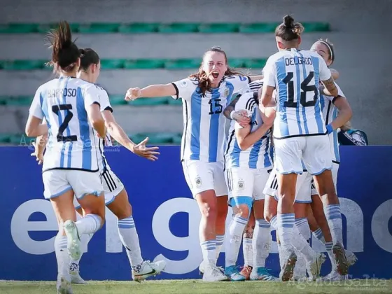 Copa América: la Selección argentina se prepara para un partido decisivo ante Venezuela