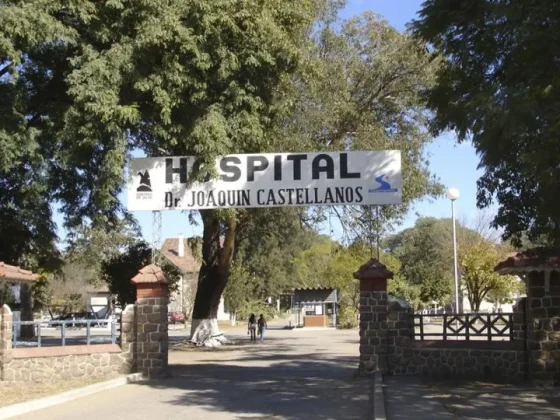Profesionales del hospital de Gral. Güemes serán juzgados por la muerte de un bebé