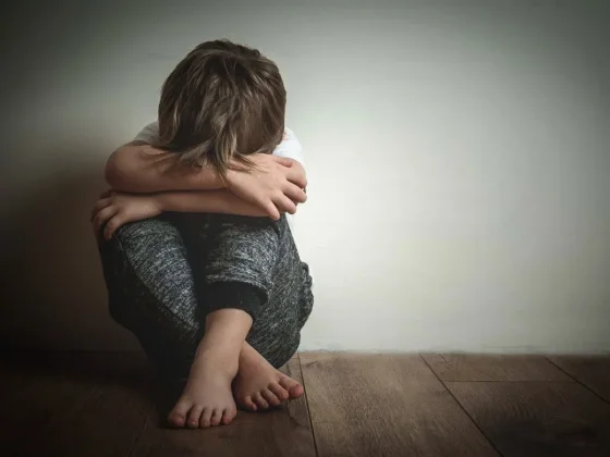 Salteño violento es detenido por golpear al hijo de su pareja