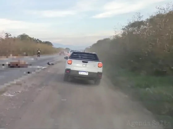 Terrible accidente en ruta 34: murió una docente muy querida