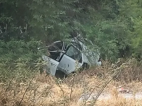 DOLOR: así se llamaba la maestra salteña que murió en ruta 34