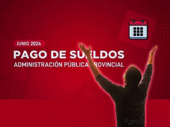 Comenzó el pago a estatales que incluye la Compensación Transitoria Docente