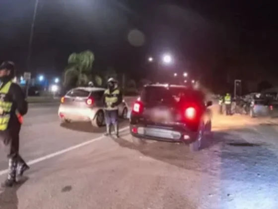 Salteña condenada por un siniestro vial con víctima fatal, es detenida nuevamente por conducir en estado de ebriedad