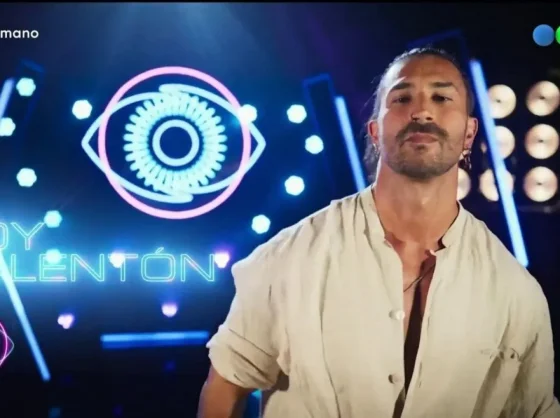 Intentaron apuñalar a Lisandro de Gran Hermano