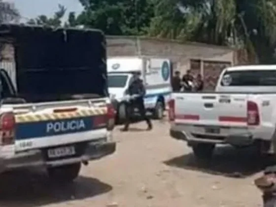 Salteño fue asesinado de una puñalada en el pecho