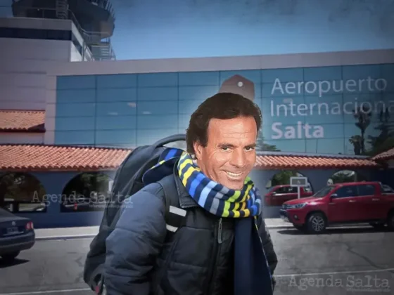 Julio llegó con mucho frío, pero se pondrá agradable durante la tarde