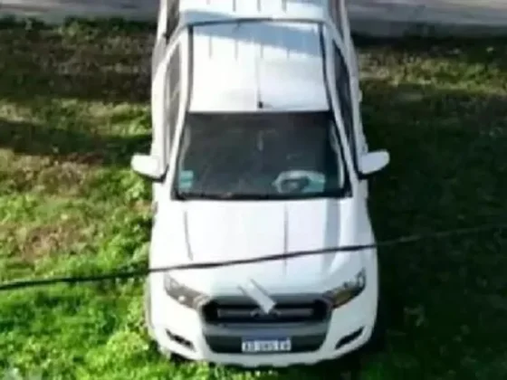 Desaparición de Loan: una de las ruedas de la camioneta del matrimonio detenido dio positivo de luminol
