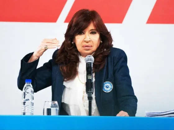 Los jueces rechazaron las críticas de Cristina Kirchner y le pidieron que muestre “equilibrio y mesura”