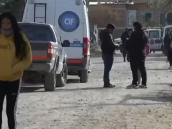 Se abstuvo de declarar el acusado de la muerte de su esposa