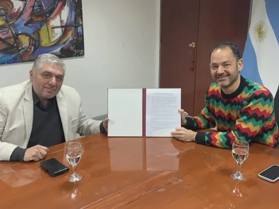 La Cámara de Pequeños y Medianos Empresarios de Salta se suma a “El mercado en tu barrio”
