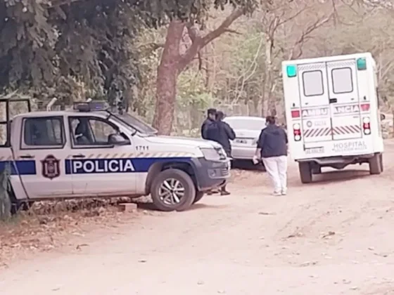 Salvador Mazza: Asesinan a tiros a un comerciante boliviano en la frontera