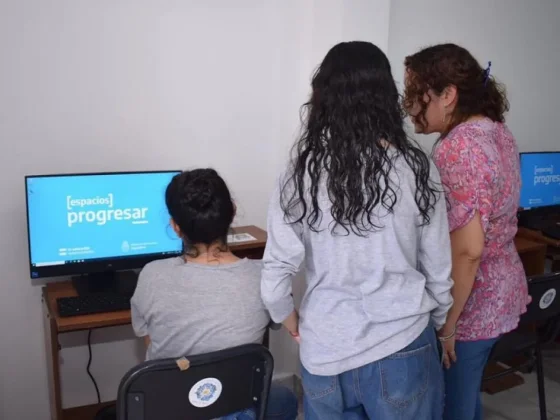 Más de 21 mil estudiantes terciarios lograron la certificación académica para Progresar