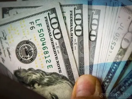 El dólar a $ 500 ya tiene fecha de cotización estimada: un gurú de la City alerta por un nuevo récord