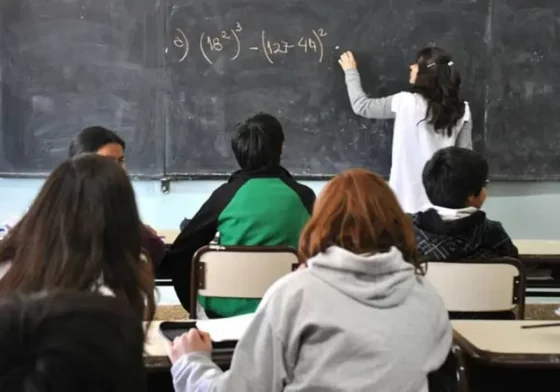 ¡Último día de clases y arrancan las vacaciones de invierno 480 mil estudiantes salteños!