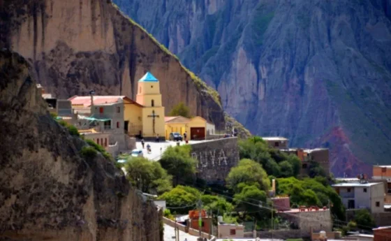 Vetaron la tasa a turistas en Iruya, pero evaluarán cobros a vehículos