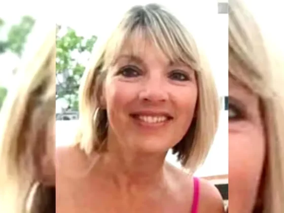 Estranguló a su esposa y le confesó el crimen a uno de sus hijos con una escalofriante frase