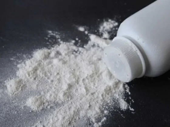 El talco es "probablemente cancerígeno” según la OMS