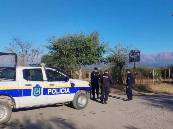 Dictan prisión preventiva para uno de los detenidos por el crimen en Tres Palmeras