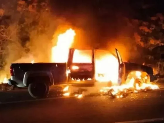 Imputan a tres hombres por homicidio criminis causa en Gral. Mosconi