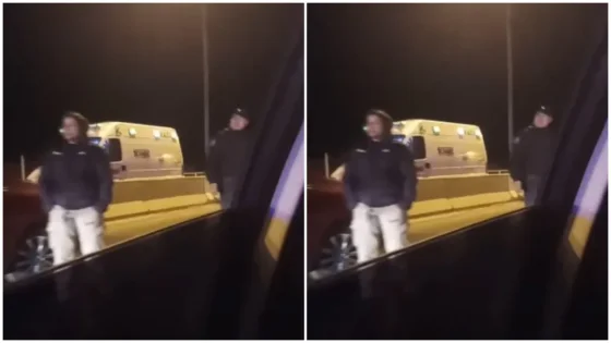Accidente fatal en la Circunvalación: salteño murió en el acto