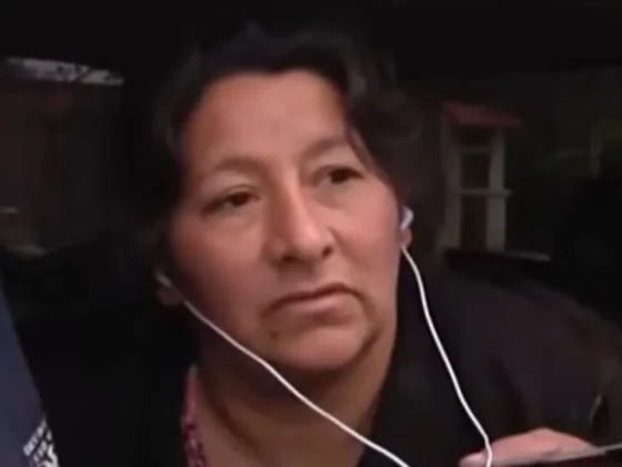 Laudelina presa: Estas son las pruebas que analiza la justicia por la desaparición de Loan Peña