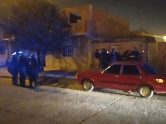 Orán: Clausuraron una fiesta clandestina