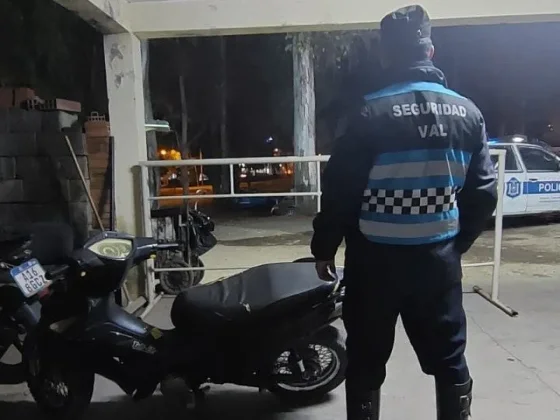 Fuerzas de seguridad recuperaron vehículos con pedidos de secuestro