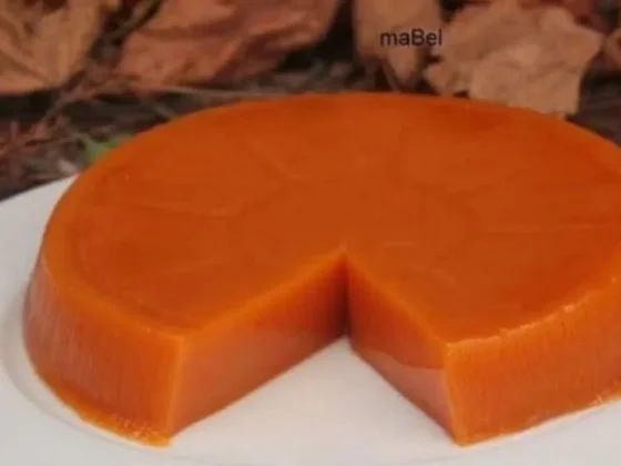 Cómo preparar dulces de zapallo caseros, para untar y en barra