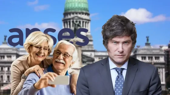 Alerta JUBILADOS: el Gobierno anuncia esta semana un NUEVO AUMENTO