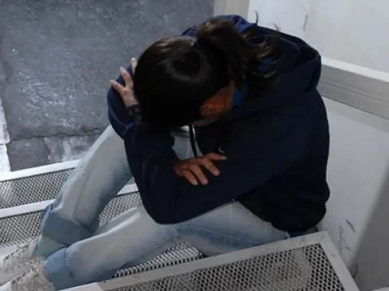Salteño fue imputado por amenazar a una menor tras acosarla en la vía pública