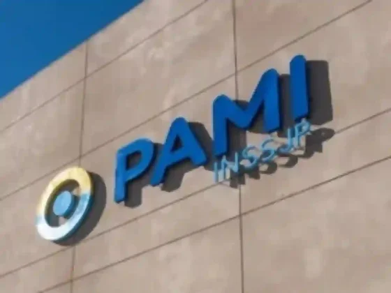 PAMI: La lista de todos los medicamentos que cubre en Julio 2024