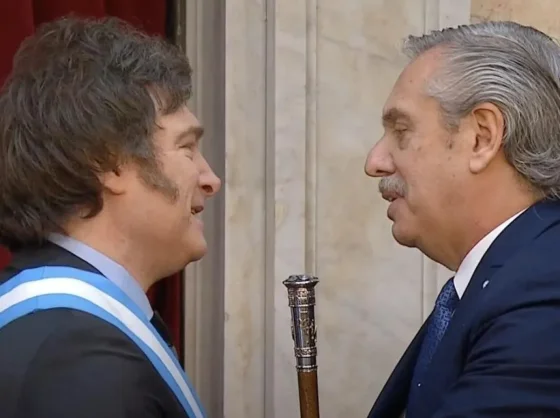 Alberto Fernández publicó una carta donde explica porque no asiste a la firma del Pacto de Mayo