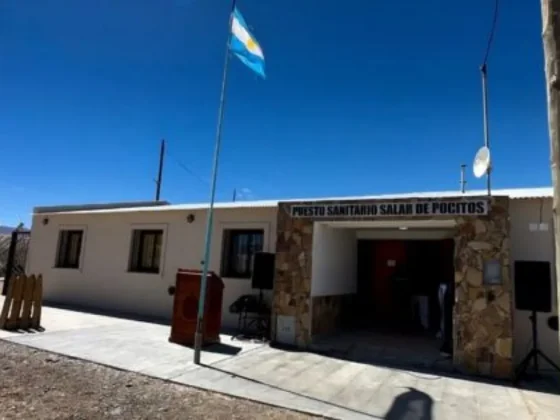Así será la modalidad de atención de los organismos de Salud Pública hoy