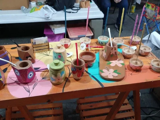 Se viene la 3era edición de la Feria de Emprendedores