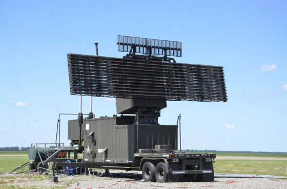 Por desidia e inoperancia, los drones y radares que vigilaban la frontera quedaron inoperables