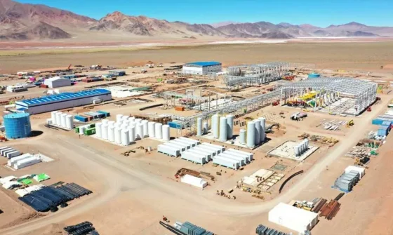 Escándalo en Salta con una empresa sanjuanina de perforación
