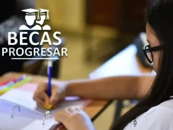 Becas Progresar en julio: PAGAN 4 MESES juntos con sumas de hasta $80.000, ¿quiénes acceden?
