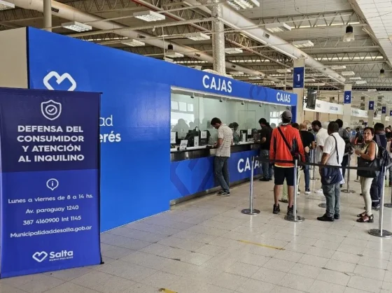 Se lanza el Pago Semestral de tributos municipales con importantes beneficios