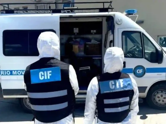 Hallaron muerto a policía salteño dentro de su casa