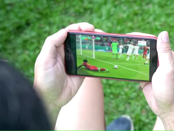 Qué es “Pelota Libre”, la nueva plataforma deportiva que surgió tras el cierre de “Fútbol Libre”
