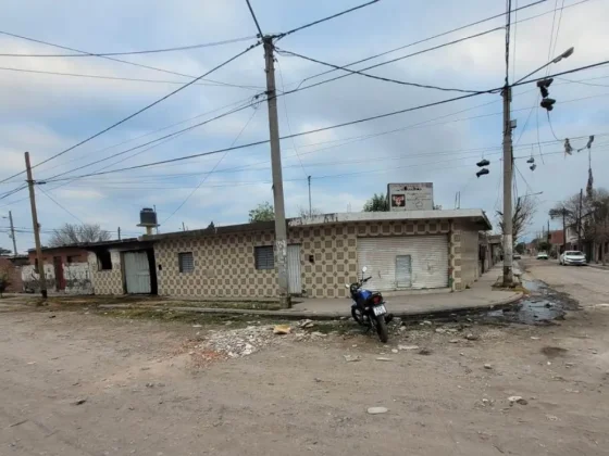 Joven salteño lucha por su vida tras ser embestido por un móvil policial