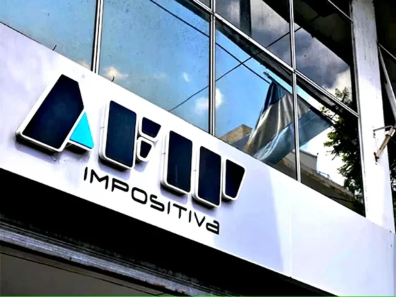 Monotributo: las nuevas categorías y montos que oficializó la AFIP