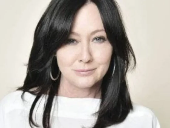 Murió la actriz Shannen Doherty, popular en Beverly Hills 90210 y Charmed
